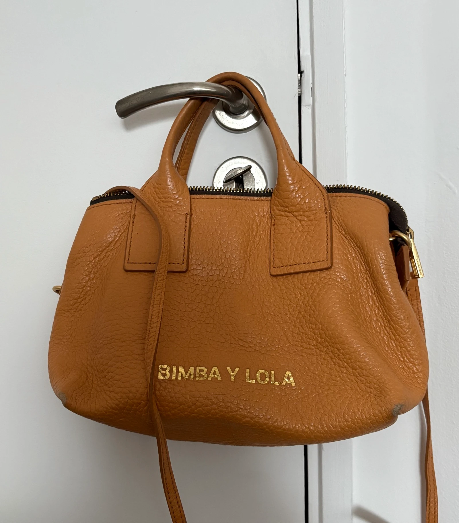Mala bimba y lola 